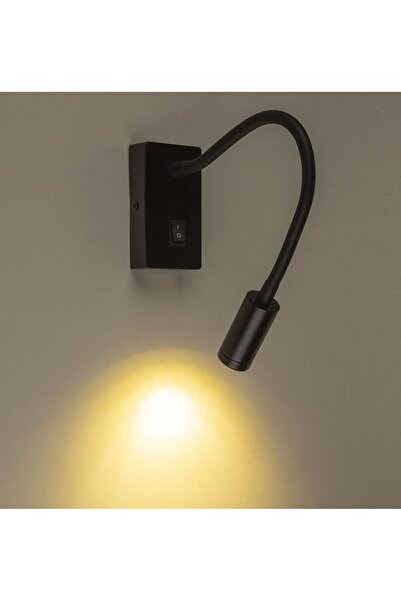 Genel Markalar 3w 3200k Gün Işığı, Cordoba Led, Dekoratif,duvar,tablo,aplik Yl85 0302