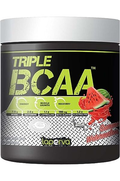 Laperva Triple Bcaa Crazy Watermelon 420Gm
