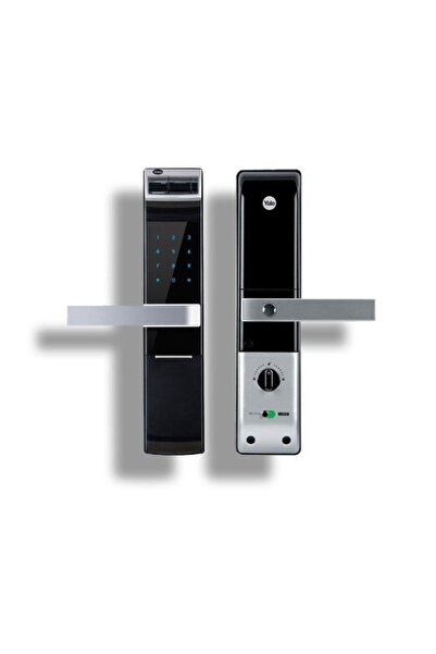 Yale قفل القطع الذكي