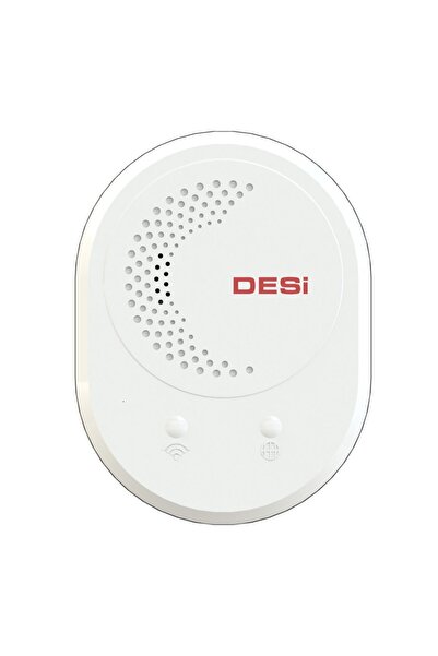 Desi Utopic Akıllı Köprü Hub Bridge- Internetten Kilitleri Kontrol Edebilirsiniz