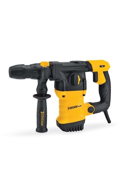 SGS Öztürk Kablolu Sgs Kırıcı Delici Matkap 1500w 1500 Watt Darbeli 2 Yıl 18 ...