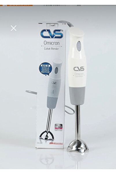 CVS Dn 1282 Omircon Çubuk Blender