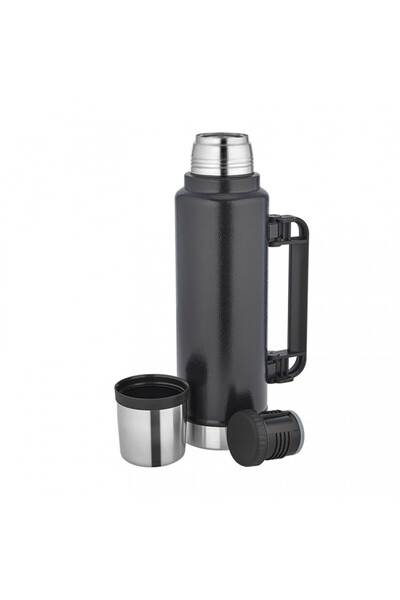 Kritik Ticaret Ticaretin Yeni Yüzü ترمس ستانلس ستيل سعة 1.4 لتر - رياضة كلاسي...