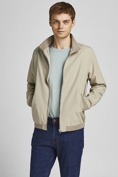 Jack & Jones Seasonal Jacket - Rush