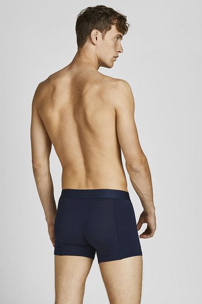 Jack & Jones 3er-Pack Bambus-Boxershorts für Herren