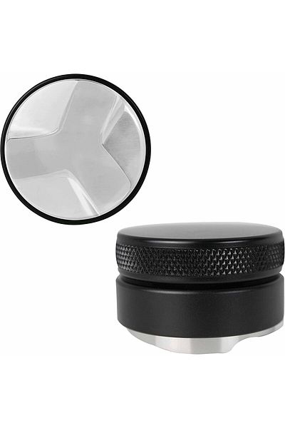 MIBRU Coffee distributor 58mm black