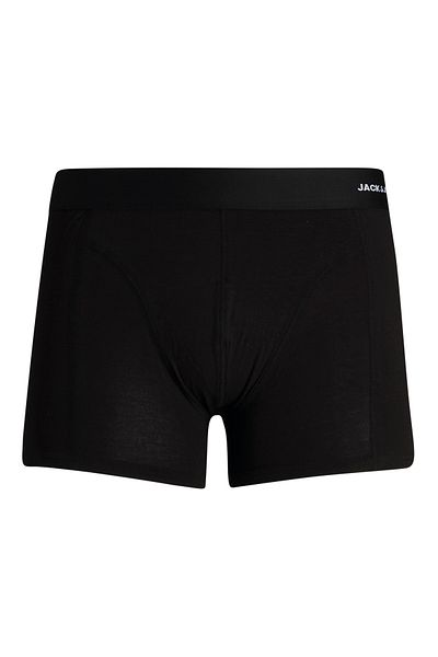 Jack & Jones 3er-Pack Bambus-Boxershorts für Herren