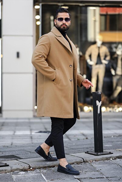 RHONES ΑΝΔΡΙΚΟ ΧΕΙΜΕΡΙΝΟ ΜΑΚΡΥ ΠΟΡΤΟΦΥΛΙ