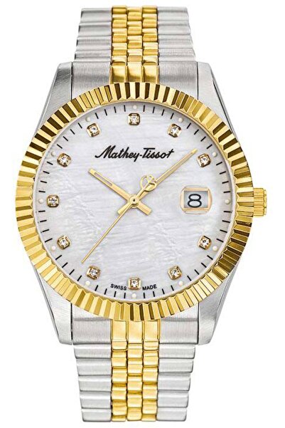 Mathey-Tissot H710BI