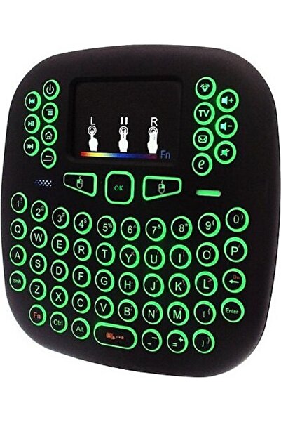 Kingboss Mini Klavye Keyboard K38