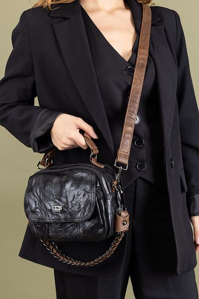 Getcho Ubinas Women's Crossbody Bag and Handbag