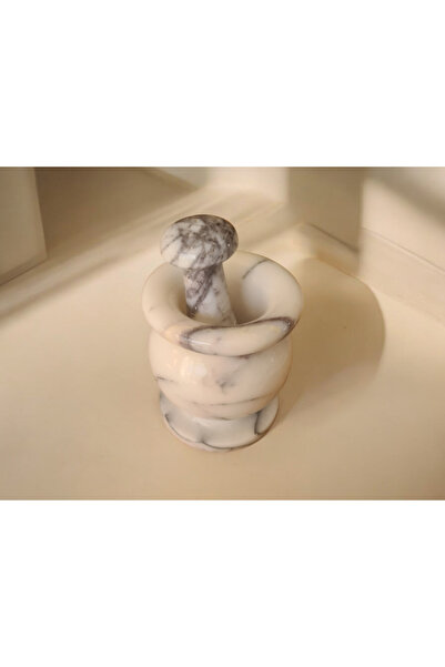 Marblehomeconcept  Leylak havan