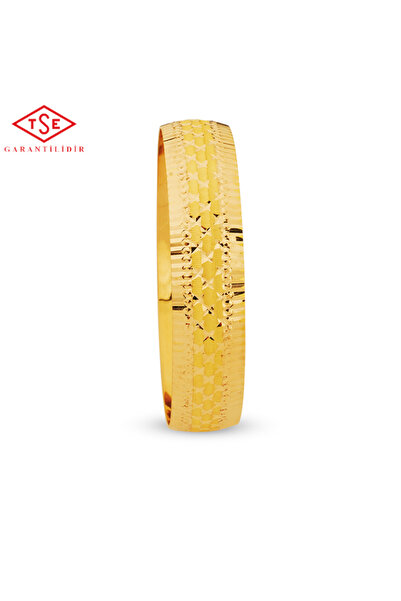 15 Gram 22 Ayar Rekor Bilezik