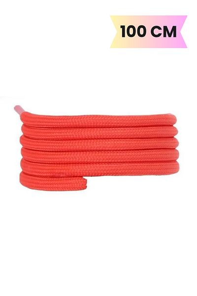 BLACK DEER Shoelace Red Sneakers Laces