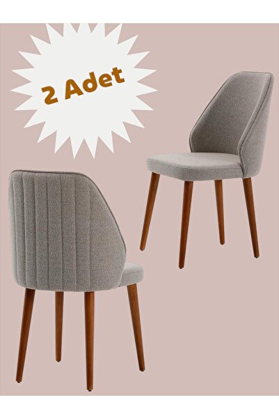 COLORMİX Fitilli,sandalye,mutfak,salon,sandalye,bohem,buklet,mutfak