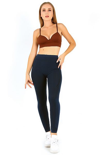 Miorre Women's Long Sports Leggings