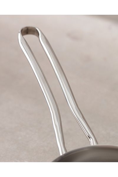 Madame Coco Nova Sauce Pot - Steel - 12 cm