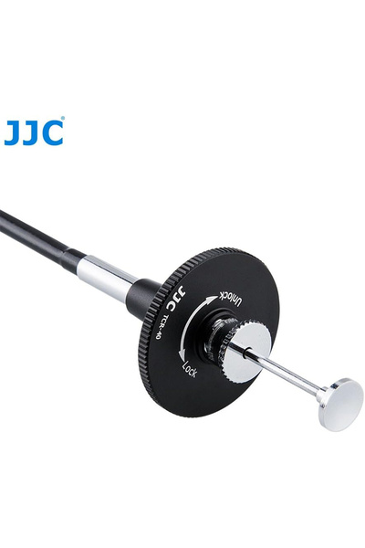 TCR-40BKmechanical SHUTTER CABLE 40CM