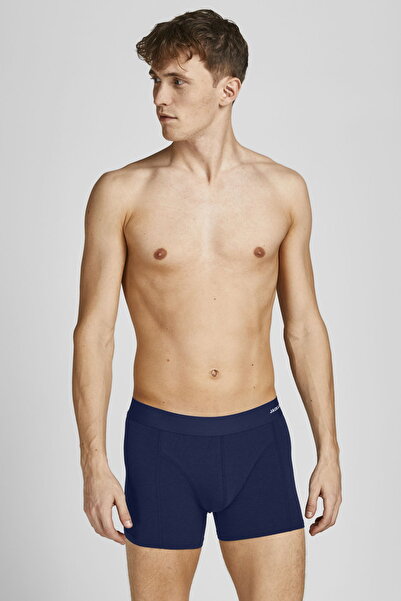 Jack & Jones Men's 3-Pack Bamboo Boxers