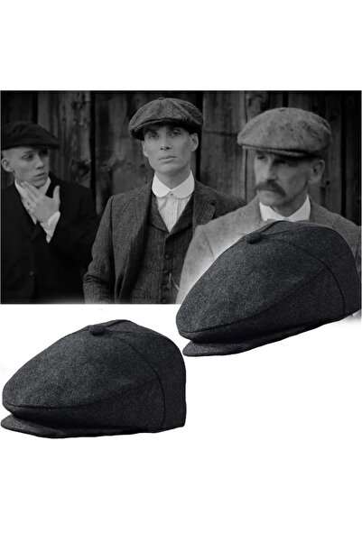 Karakedi Pălărie Peaky Blinders