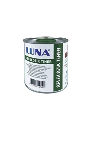 Kardelen Luna Selülozik Tiner 350ml