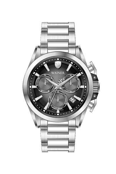 Wainer Wa.16100-E Men's Watch
