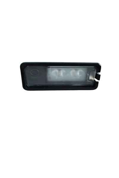 PEX Uyumlu Passat, Scirocco, Golf () Ledli Plaka Lambası 1k8943021d 1k8943021de