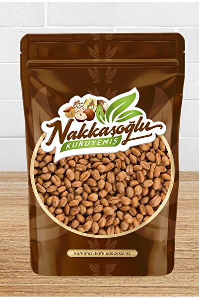 Nakkaşoğlu Kuruyemiş Buğday Kavurgası 750gr