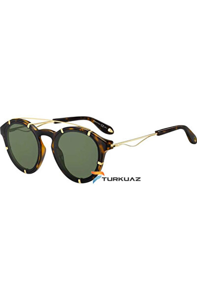 Givenchy Gv 7088s 086 Qt 54 G نظارات شمسية للنساء