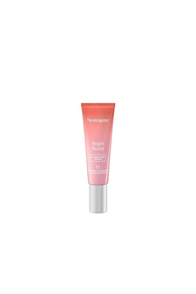 Neutrogena Bright Boost Serum 30Ml
