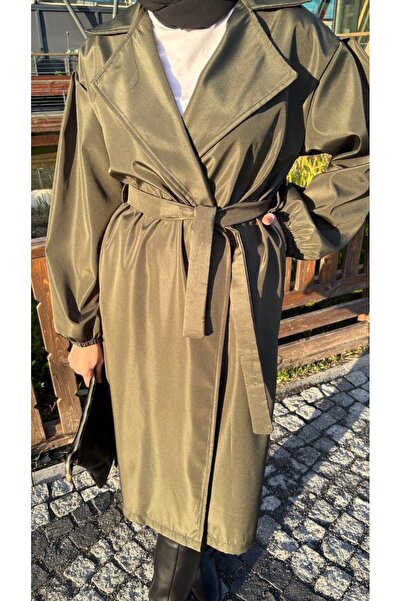 PARQAURA KABAN SU GEÇİRMEZ