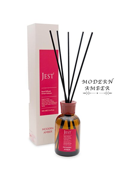Jest ORTAM KOKUSU MODERN AMBER 100 ML