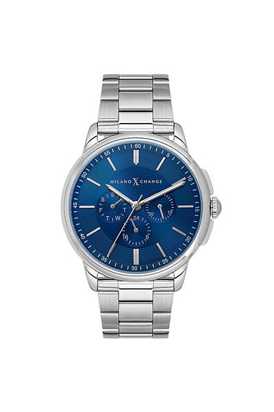 Milano X Change Mxg41302 Men's Wristwatch