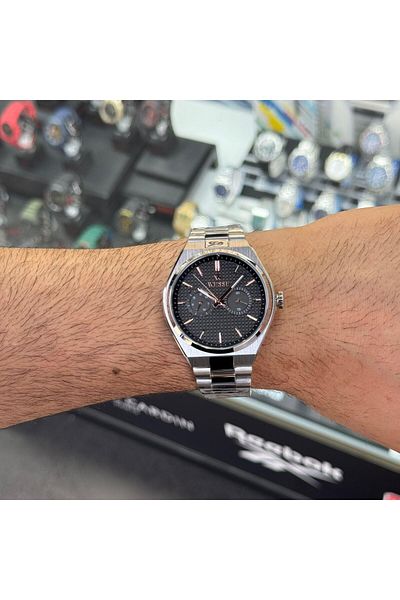Wesse Wwg 209601   Men's Wristwatch