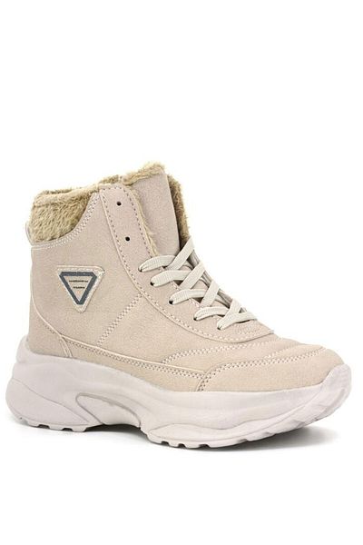 ARTSHOES Children's Boots - Lightweight, Orthopedic, Wool Thermal Lining, Thick-Soled, Non-Slip and Water-Resistant