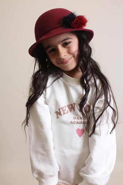 OZZY KİDS girls suit