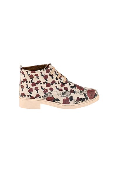 Streetfly Colorful Women's Boots