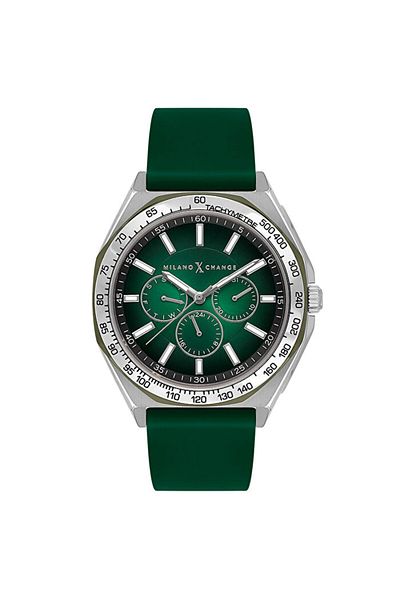 Milano X Change Mxg41204 Men's Watch