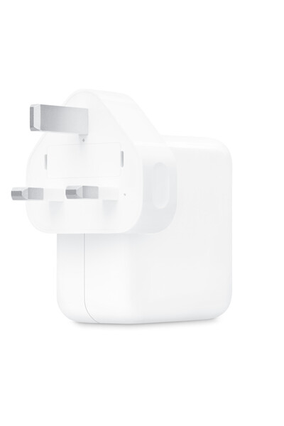 Apple 35W DUAL USB-C POWER ADAPTER-ZEE