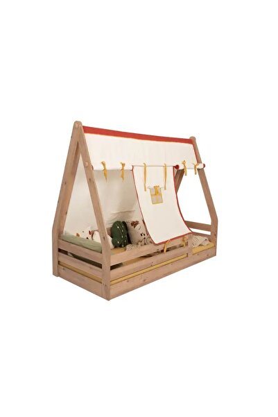 Almila Çadır Montessori Tente Natural