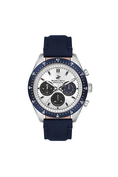 Beverly Hills Polo Club Bp3359X.339 Wrist Watch