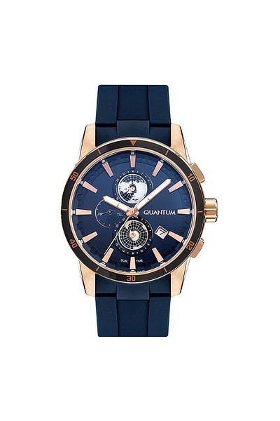 Quantum Adg991.499 Wrist Watch