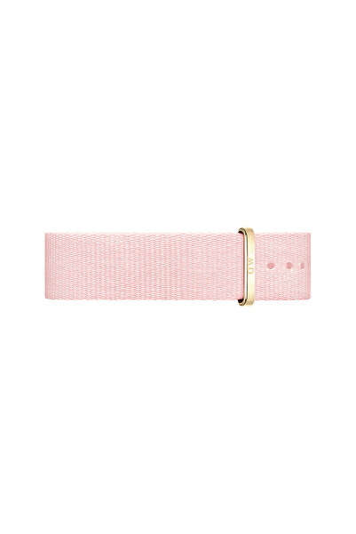 Daniel Wellington Petite Rosewater Gold Dw00200241 Kayış