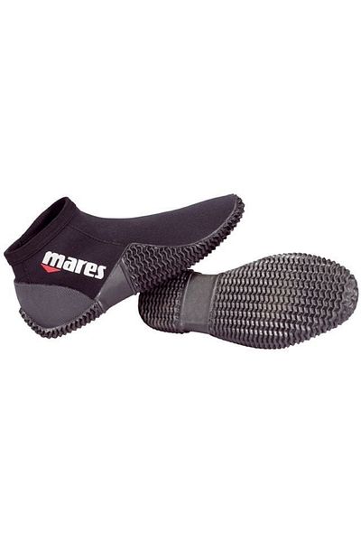 ARGOS Mares Equator Sole Booties for Surfing, Diving, Canoeing, Sailing