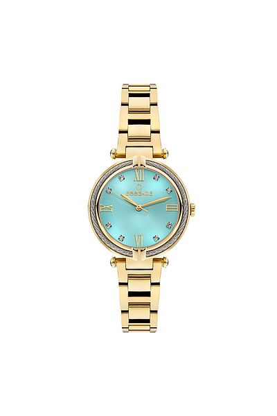 Essence Es6905Fe.100 Wrist Watch