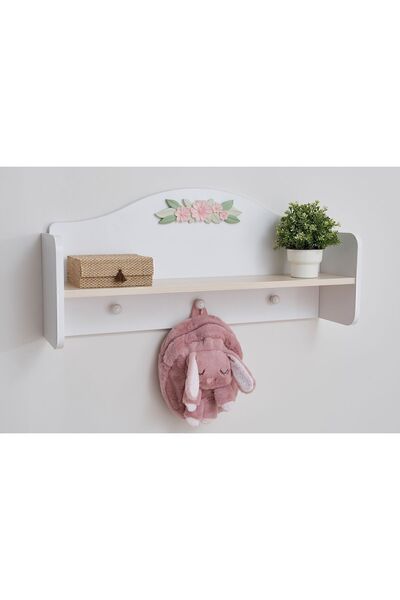 Almila Bianca Şifonyer Üst Modülü