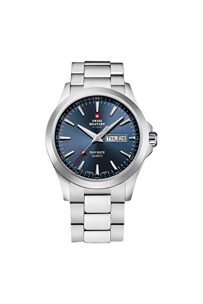Swiss Military By Chrono SMP36040.24 Kol Saati