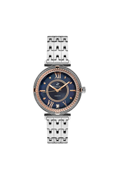 Beverly Hills Polo Club Bhpc Bp3222X.590 Wrist Watch