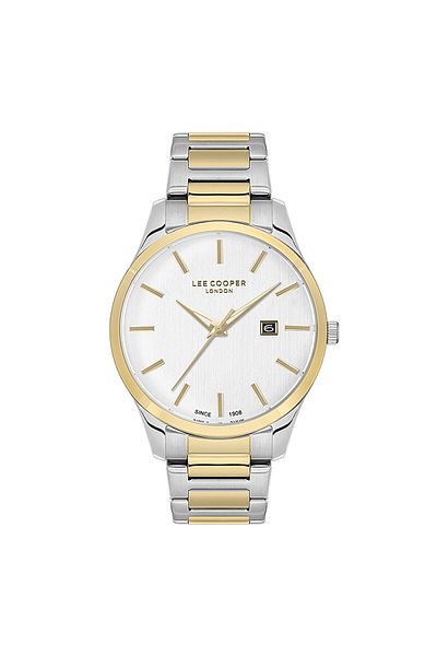 Lee Cooper Lc07621.230 Wrist Watch