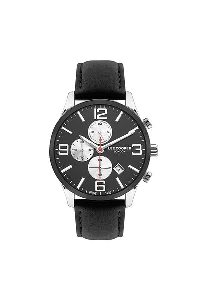 Lee Cooper Lc07713.351-Nm Wrist Watch